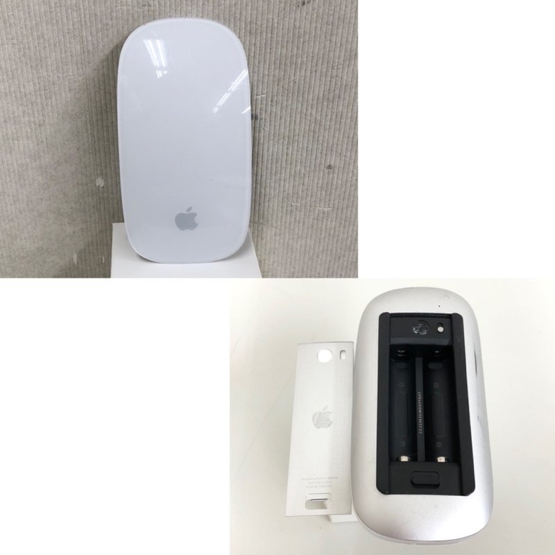 Apple iMac 21.5inch Late 2012 MD094J/A BTO Catalina/Core i7 3.1GHz