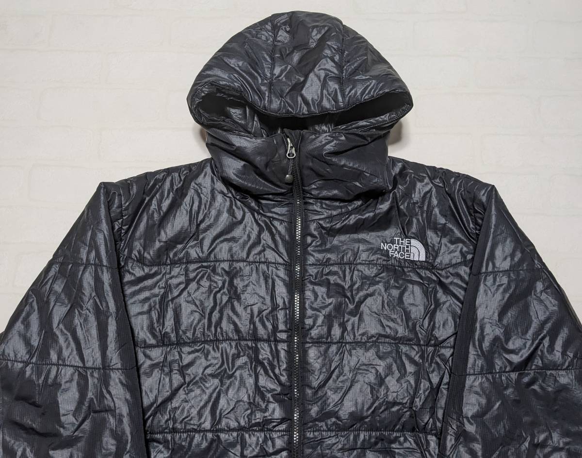 中古・メンズL】ノースフェイス THE NORTH FACE TNFトランゴジャケット 