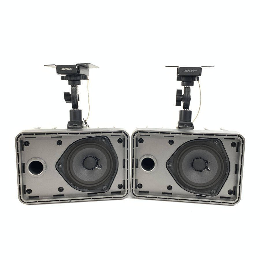 BOSE 101VM ボーズ スピーカー Bose ペア 新品 101MM フルレンジ