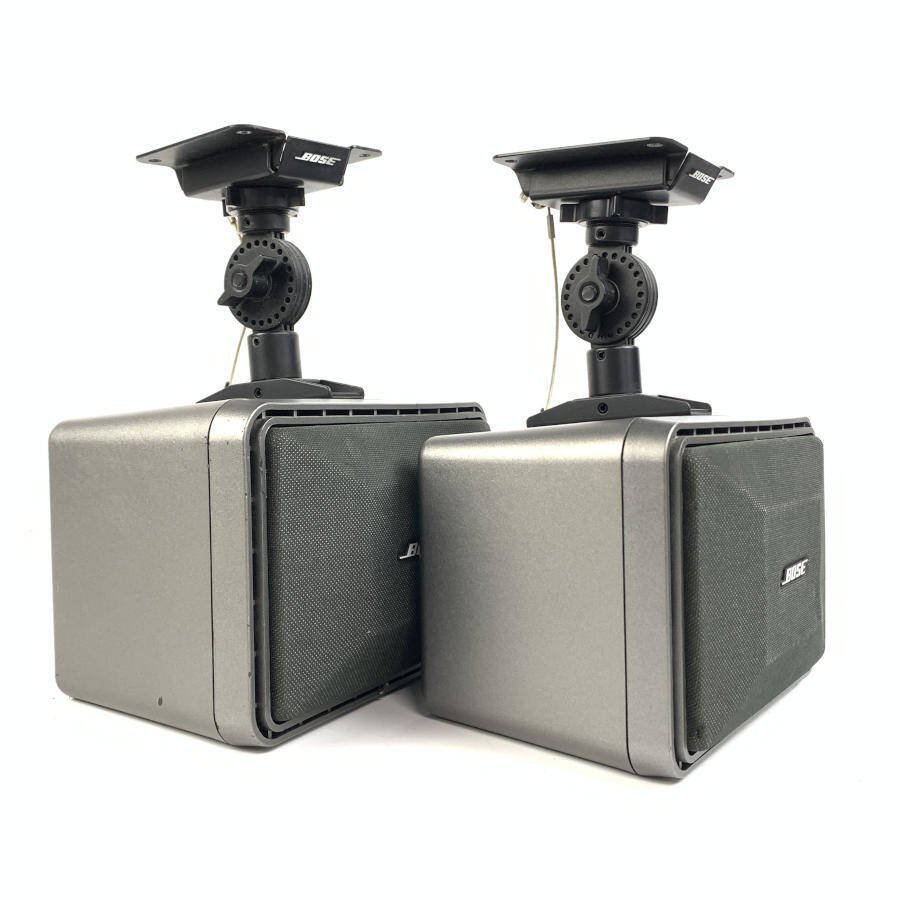 BOSE 101VM ボーズ スピーカー Bose ペア 新品 101MM フルレンジ