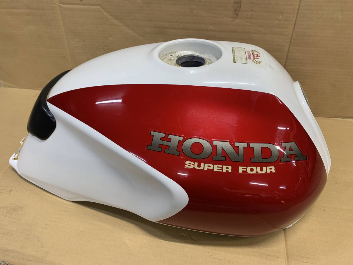 HONDA CB1000SF SC30 純正 ガソリンタンク(ホンダ用)｜売買された