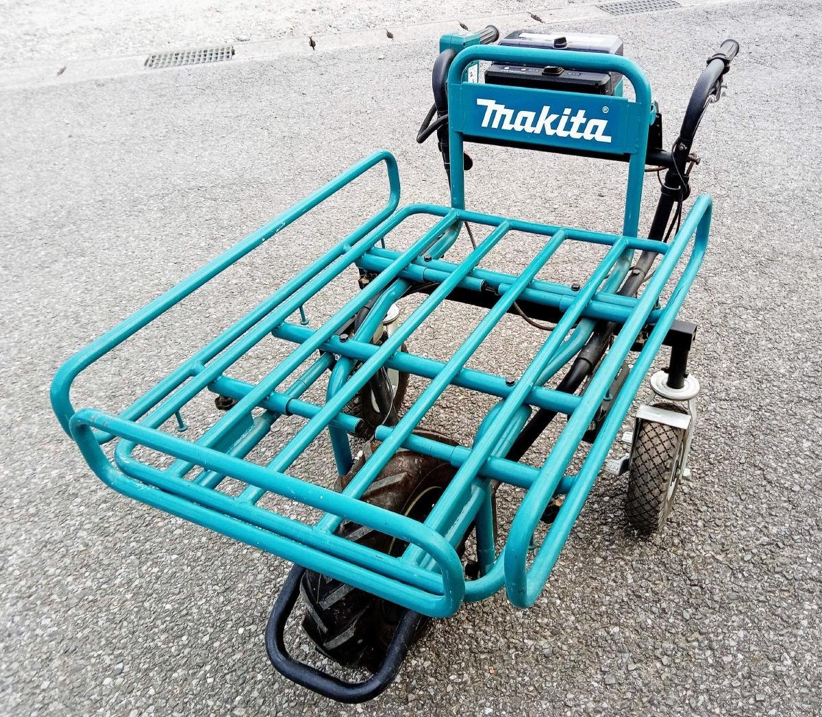 中古 富士ロビン 草刈り機 Ranee ラーニー ハッピースタート エンジン