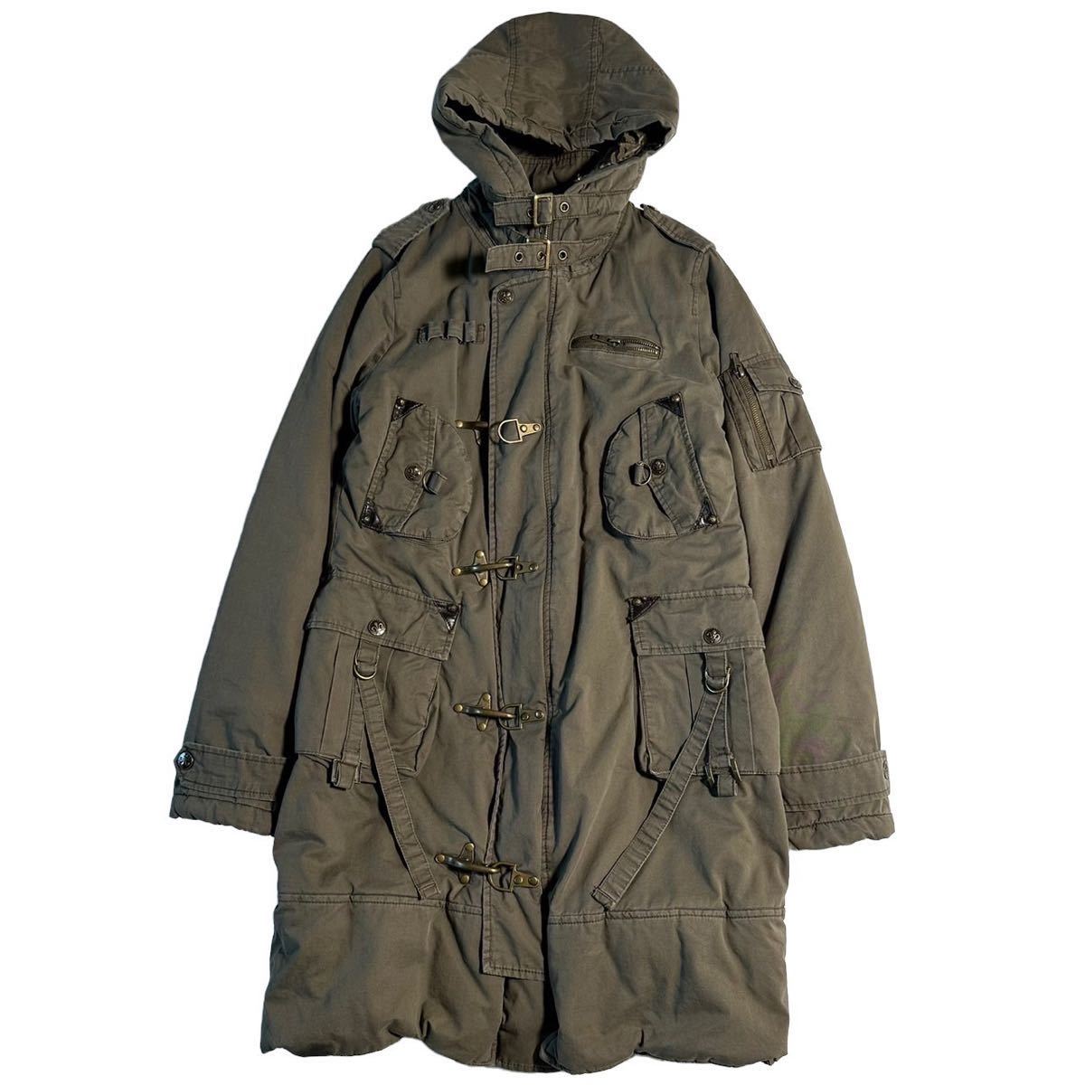 Rare Japanese Label Y2k Design hoodie goa g.o.a ifsixwasnine kmrii share spirit lgb 90s TORNADO MART 14th addiction 