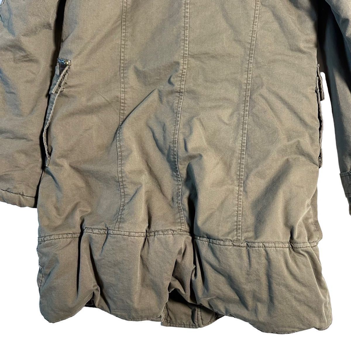 Rare Japanese Label Y2k Design hoodie goa g.o.a ifsixwasnine kmrii share spirit lgb 90s TORNADO MART 14th addiction 