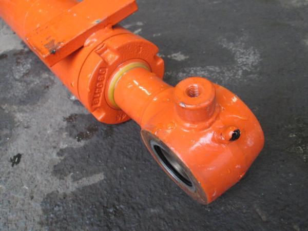 ■中古建設機械部品■ZX27U-2用　ブームシリンダ③ 日立建機 ZX27U-2 ミニユンボ（ミニショベル）2t~3t 愛知県中古重機・建機販売 ブームシリンダー用シールキット その他