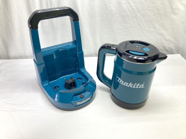 2026年最新Yahoo!オークション -ケトル マキタの中古品・新品 充電式