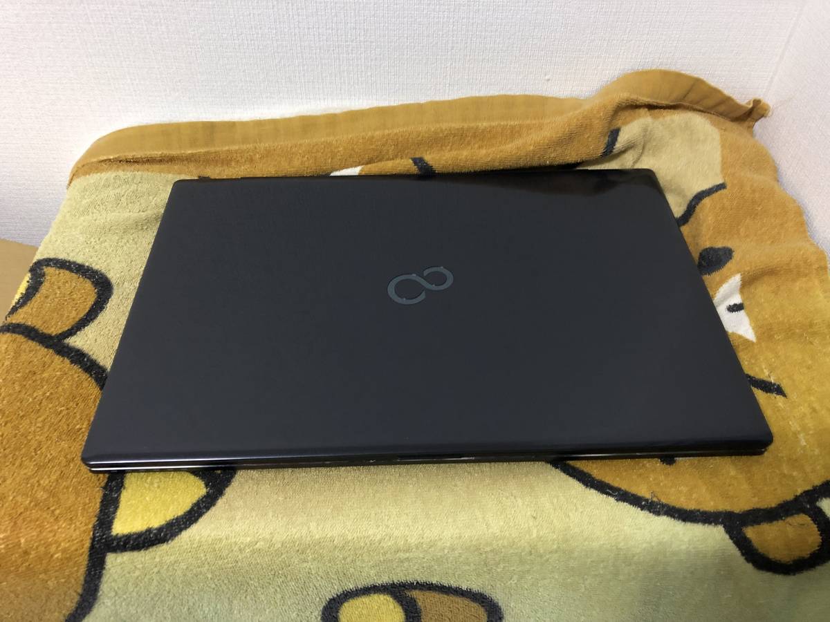 ノートパソコン すぐ使える大画面17.3型HPノートPC 良好 高速SSD 高性能