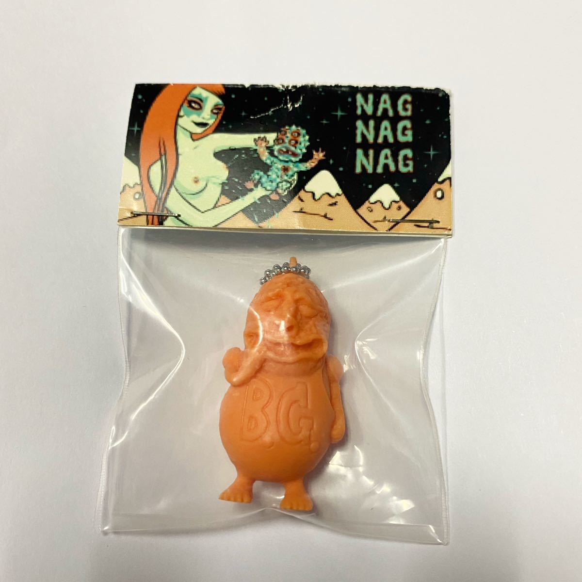 ガーガメル♥ゾッキ怪獣 シベリアンバコ バスミニ2個セット ガーガメル