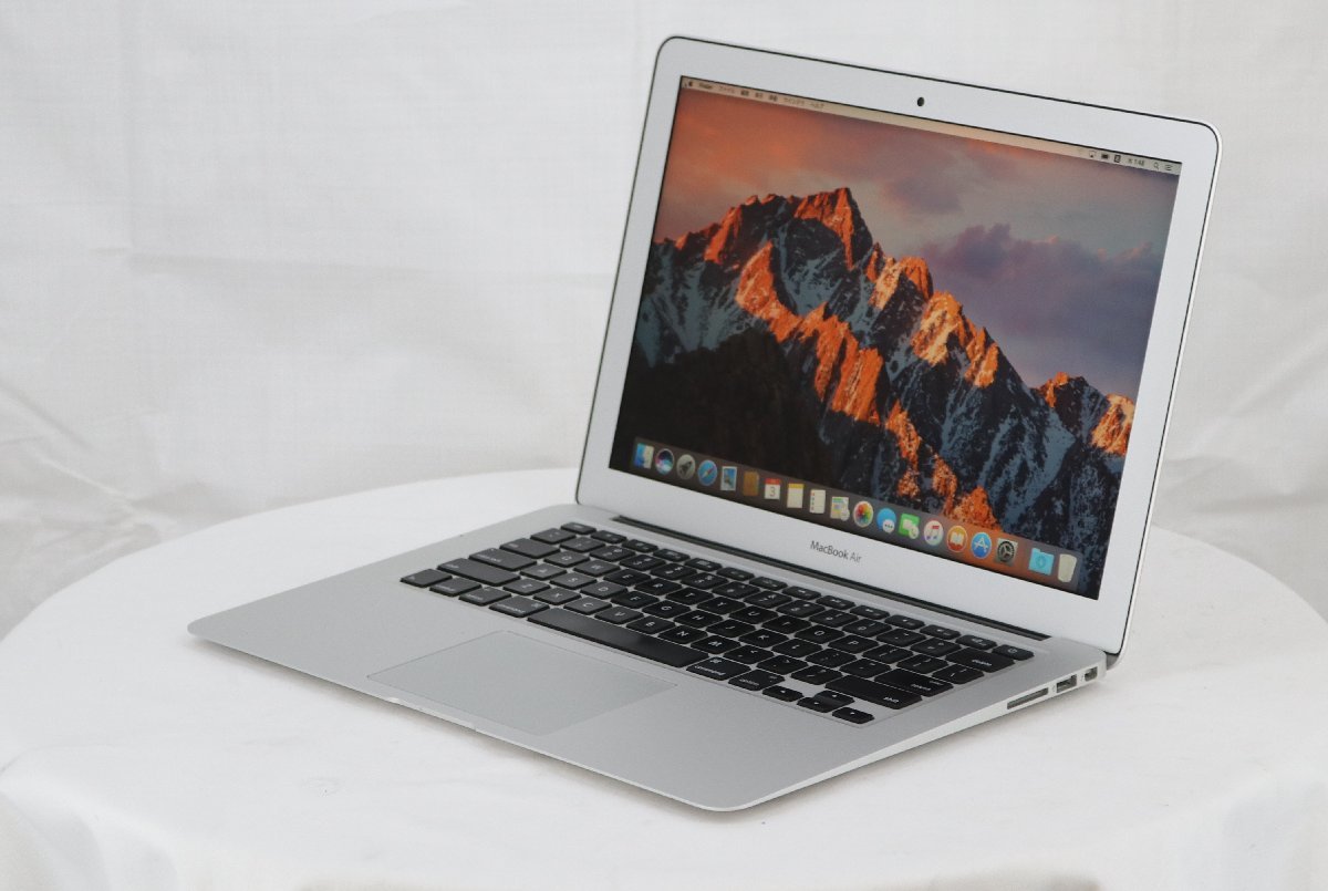Air Apple MacBook A1466 0 13.3 Macbook | 1.8GHz - i5 8GB HD Core 