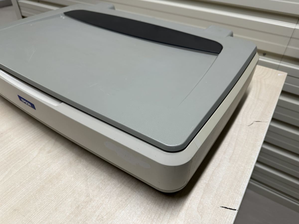 EPSON ES-7000H A3 フラットベッドスキャナー ES-7000H EPSON Offirio