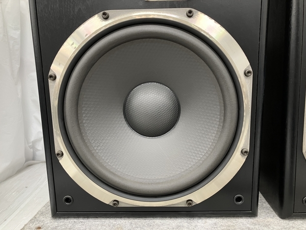 DIATONE DS-77EXV 3ウェイ スピーカー ペア ダイアトーン 音響機器