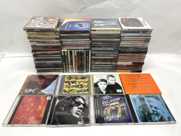 まとめ売り CD ジャズ ロック 新旧 2026年最新Yahoo!オークション 洋楽