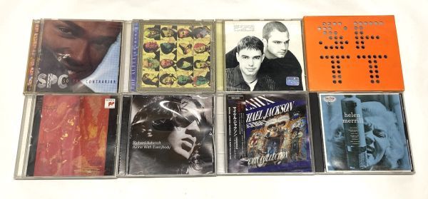 まとめ売り CD ジャズ ロック 新旧 2026年最新Yahoo!オークション 洋楽