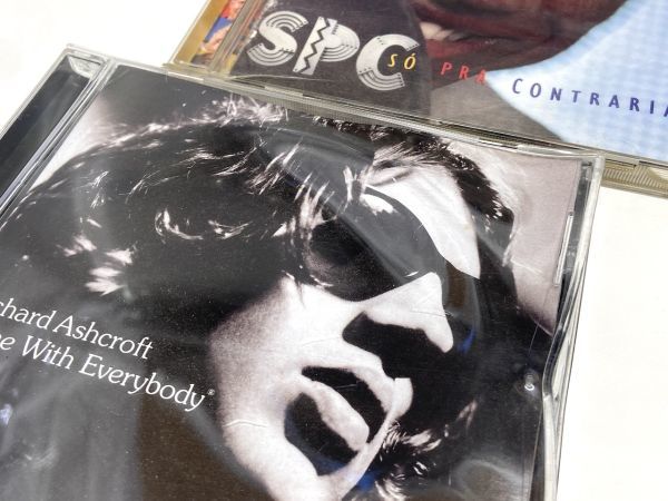 まとめ売り CD ジャズ ロック 新旧 2026年最新Yahoo!オークション 洋楽