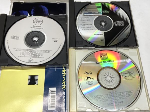 まとめ売り CD ジャズ ロック 新旧 2026年最新Yahoo!オークション 洋楽