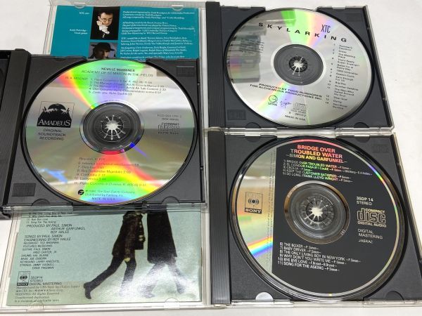 まとめ売り CD ジャズ ロック 新旧 2026年最新Yahoo!オークション 洋楽