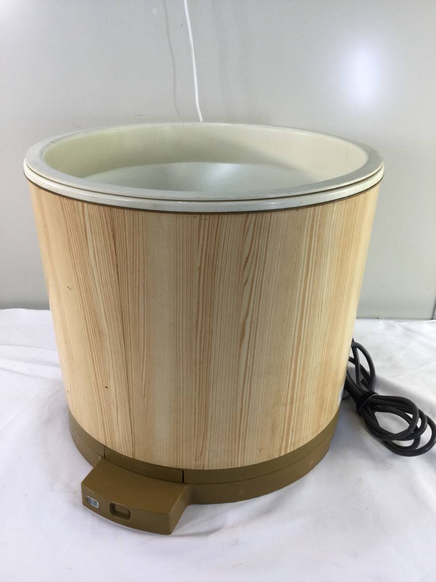 566 鈴茂器工/ SUZUMO お櫃型 寿司 シャリ玉 おにぎり ロボット SSG-GTO 通電確認のみ(その他)｜売買されたオークション ...