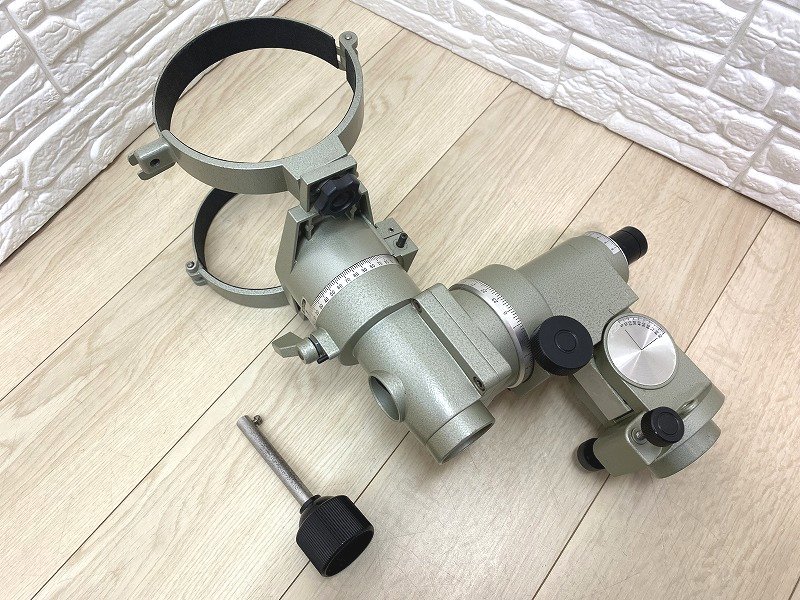 ★Vixen ビクセン 赤道儀★