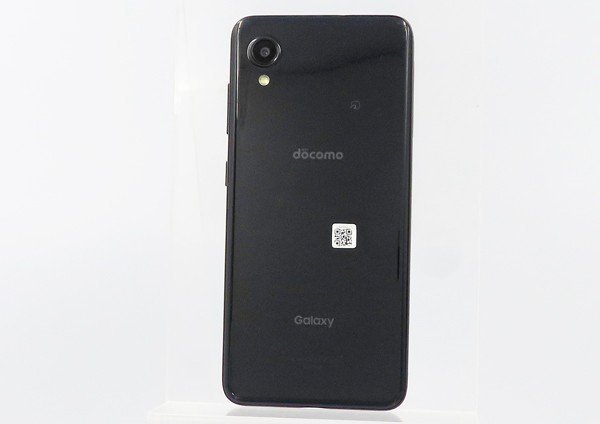 ◇【docomo/SAMSUNG】Galaxy A22 5G 64GB SIMフリー SC-56B スマートフォン ブラック