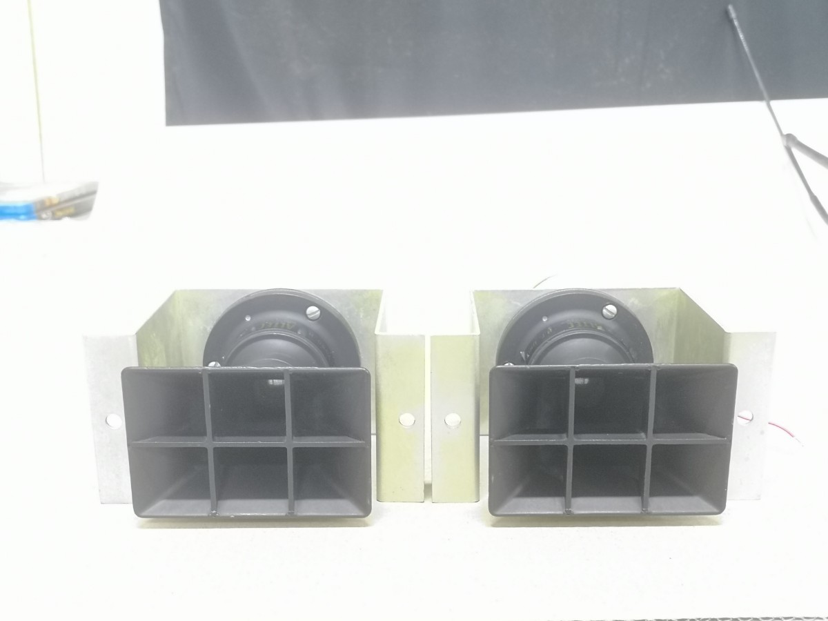 中古 ホーンツイーターペア]ALTEC 3000H 【公式通販】