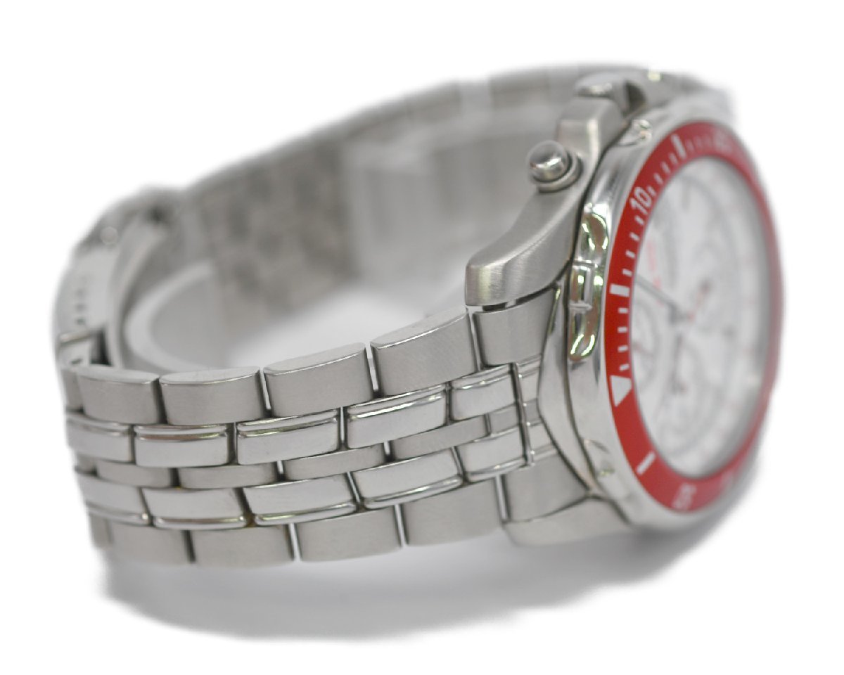 レアモデル【SEIKO】セイコー SUPER AGURI F1 TEAM スーパーアグリF1 