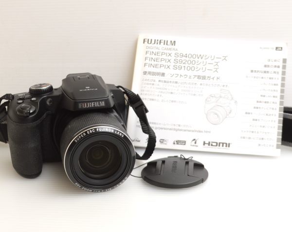 ☆極上美品☆FUJIFILM 富士フィルム FINEPIX F60fd シルバー 元箱
