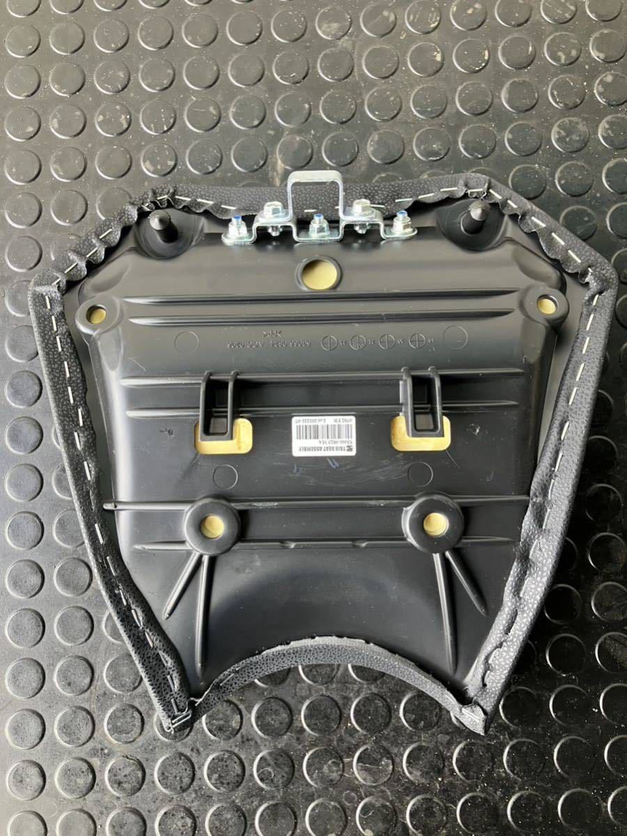 atushiページ H2 Z Webike KAWASAKI純正部品 カワサキ純正部品 ZH2 シートアツシ RR