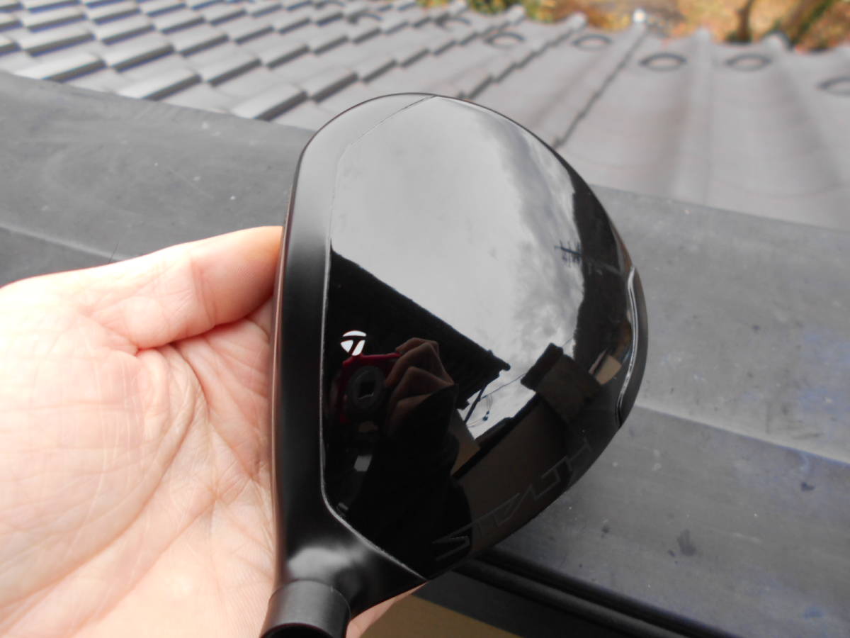 ステルス2 プラス STEALTH2 PLUS + フェアウェイウッド 3W 15度
