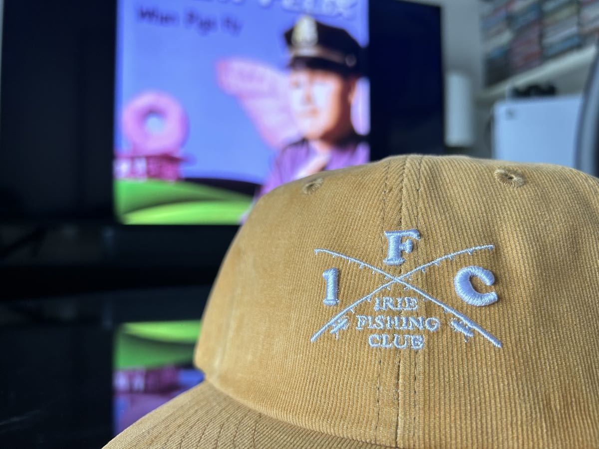 IRIE FISHING CLUB | I.F.C アイリーフィッシングクラブ NEW JET SHADE