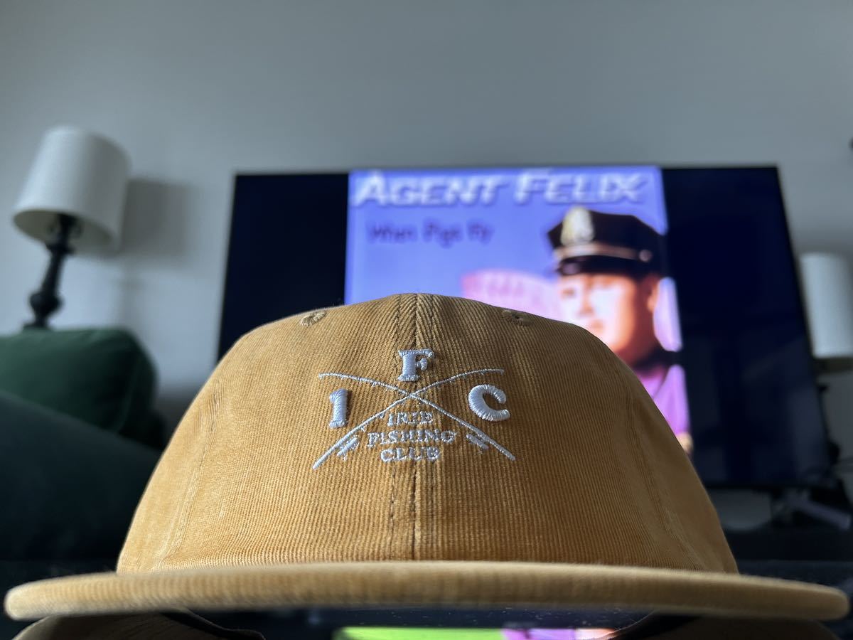 IRIE FISHING CLUB | I.F.C アイリーフィッシングクラブ NEW JET SHADE