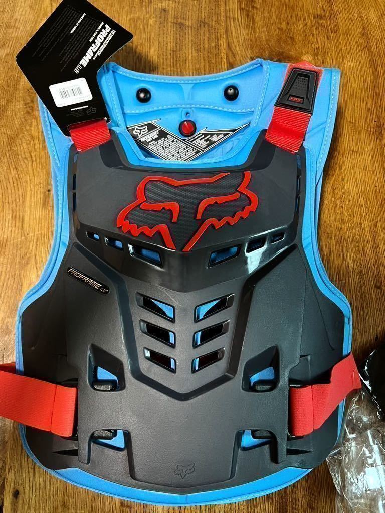 Cairbull MTBヘルメット FOXプロテクター セット FOX プロテクター