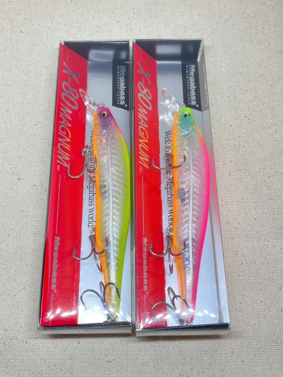 道楽 DOWLUCK CRANKIER BAIT ☆ 新品 道楽 DOWLUCK ☆ 未使用