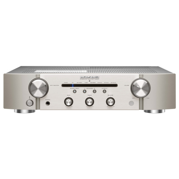 プリメインアンプ PM6007 Marantz マランツ - 92kHz PM6007⁄FN