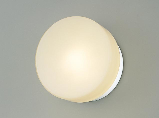 NLG86464/パナソニック　業務用サウナ向け_業務用浴室向け_壁直付型_白熱灯_ブラケット浴室灯_乾式/湿式サウナ兼用タイプ