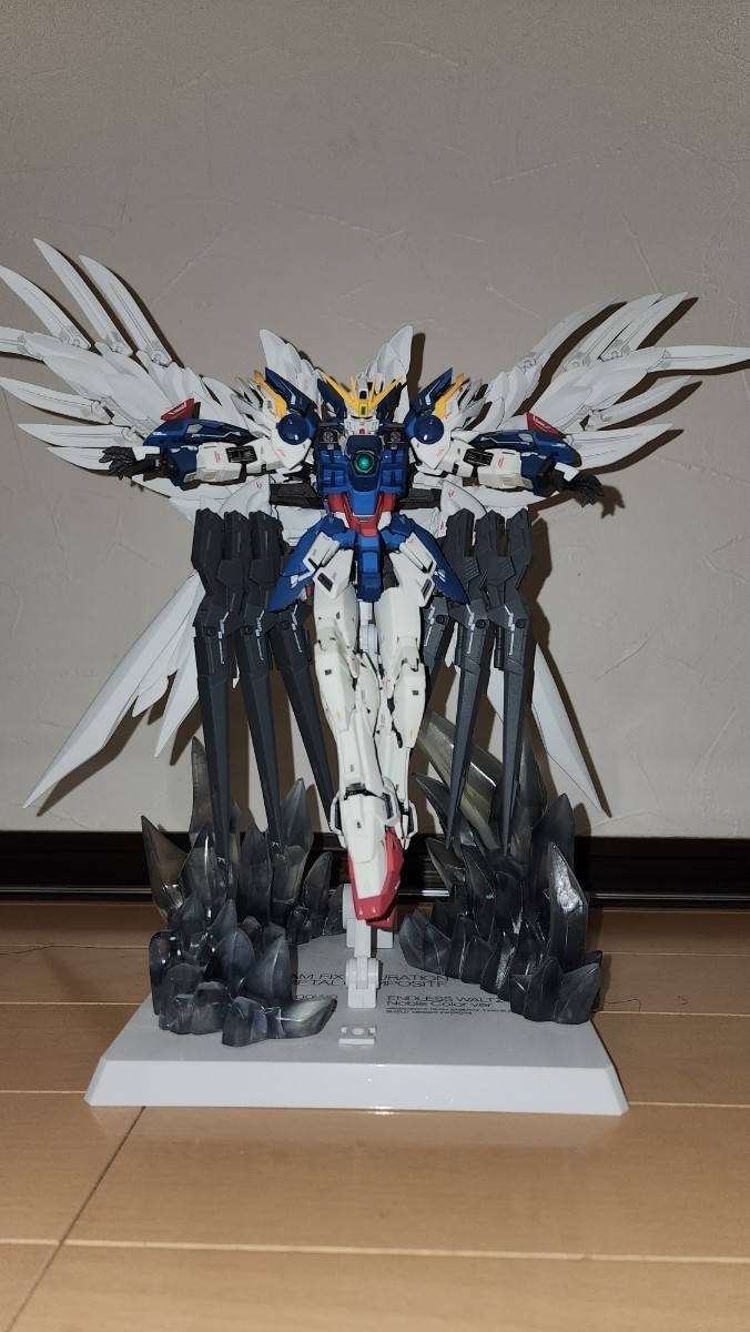 Gundam GUNDAM FIX METAL FIGURATION COMPOSITE Figuration Fix Metal