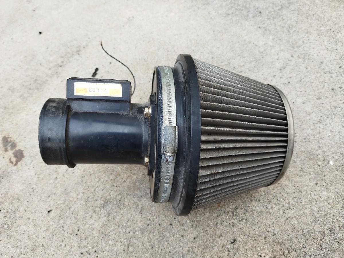 ZRX400 ZR400E 41mm カワサキ ZR400 ZRX-2 フロントフォーク トップ 