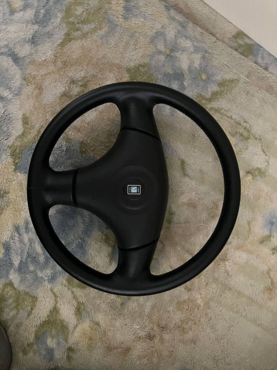 FD3S 純正ハンドル 5型