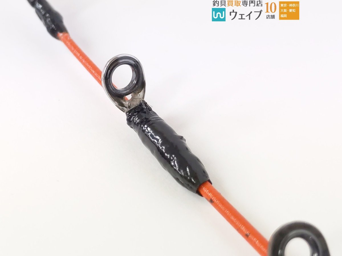 ダイワ 極鋭ギア MH-235 AGS ジャンク品 【公式通販】