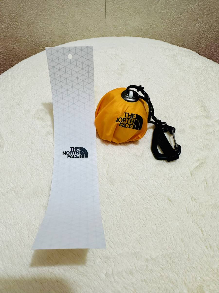 ザノースフェイス Geodome bell ジオドーム型 風鈴 恵比寿店限定品
