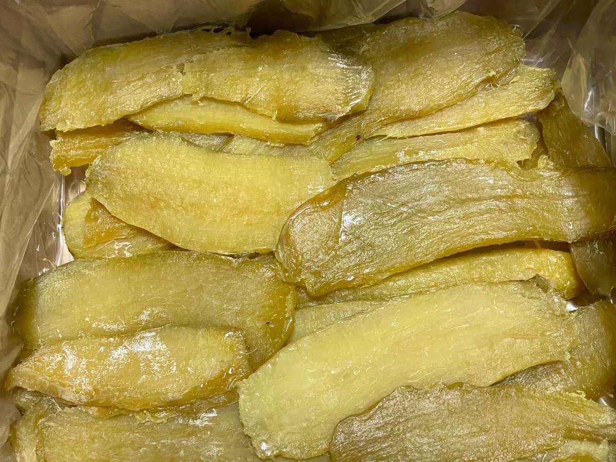 種子島 農家直送！安納地区の安納芋 SS 10キロ 種子島 農家直送！安納