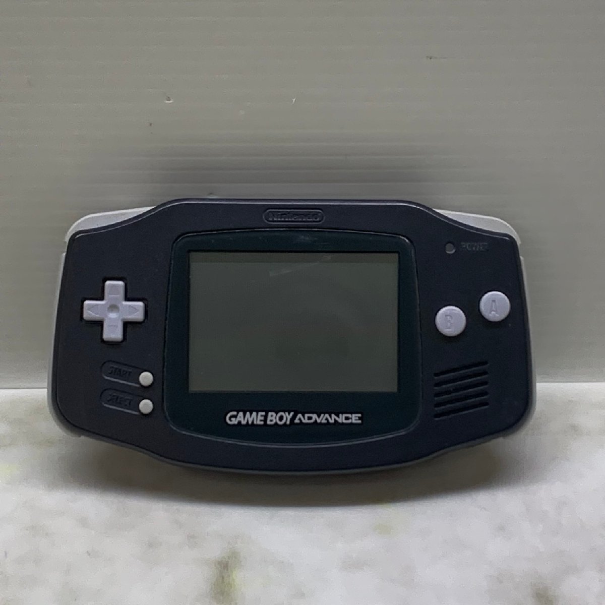 SALE，高品質 MIN 現状渡し品 MSMG ゲームボーイアドバンス 本体のみ ジャンク品 任天堂 ゲーム機 23-231222-ME-33-MIN(本体)｜売買されたオークション情報、yahooの商品情報をアーカイブ公開 - オークファン 本体