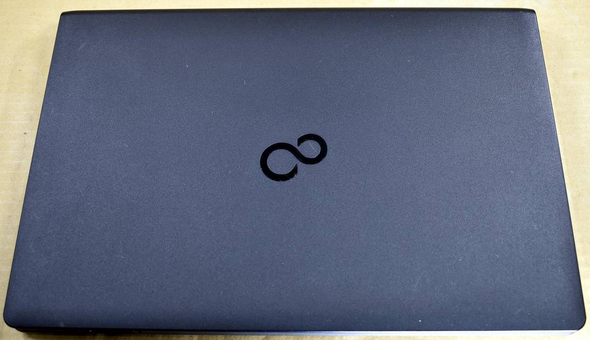 A359⁄BX 富士通 LIFEBOOK Core 第8世代 i3 i3-8130U⁄8GB⁄SSD256GB