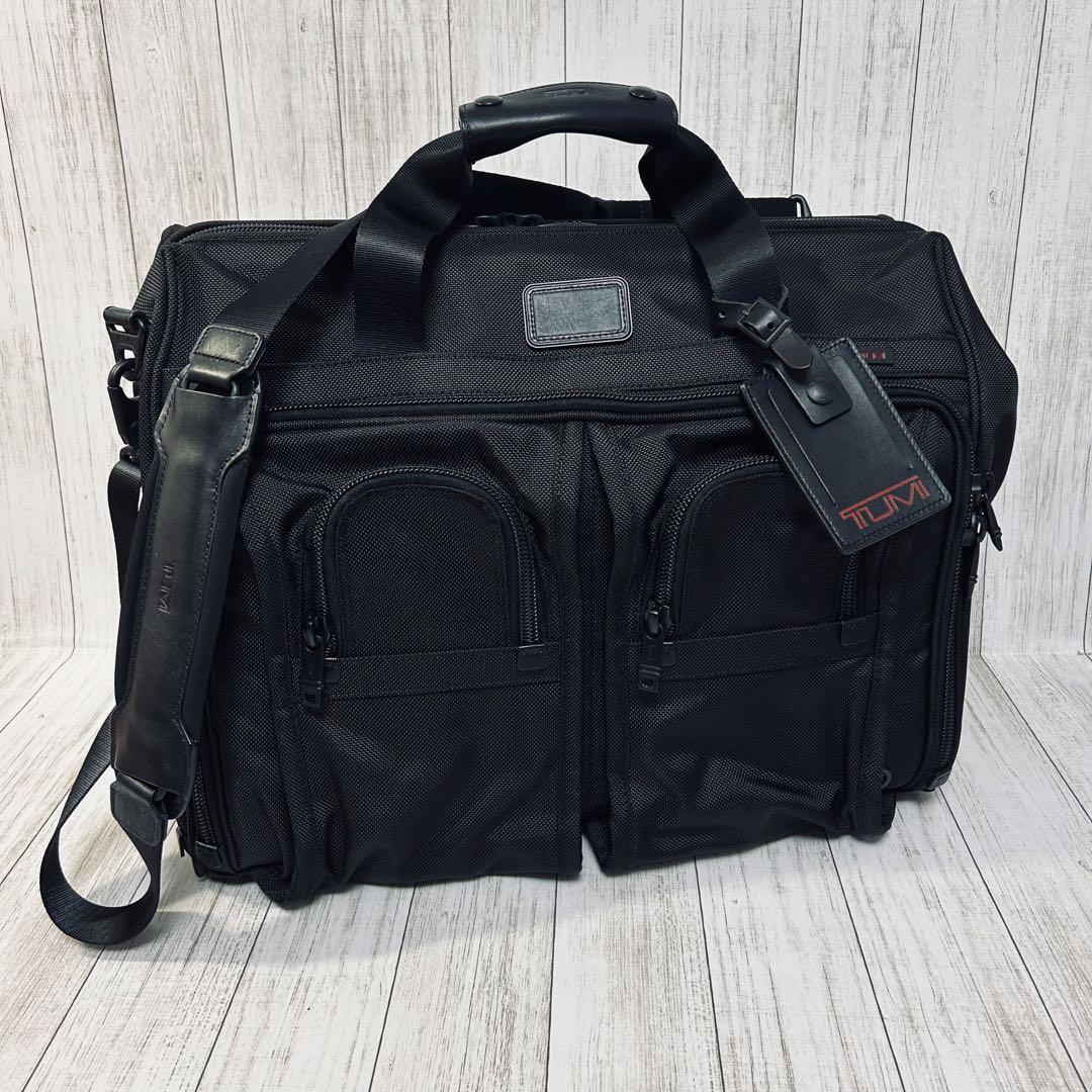 TUMIトゥミ キャリーバッグ26127DH TUMI ALPHA FXT 【公式通販】
