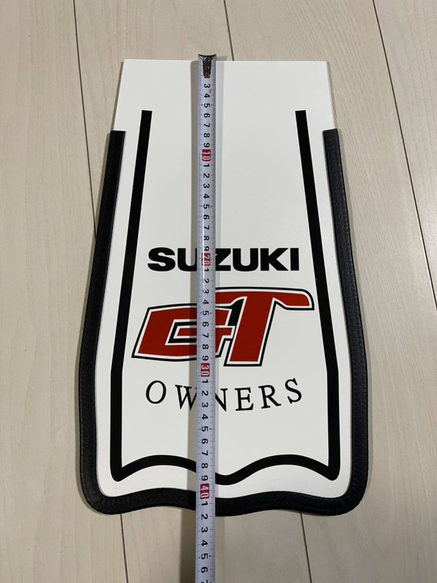 泥除け 泥よけフェンダーフラップ KH250KH400 350SS400SS750SSH2 Z1Z2