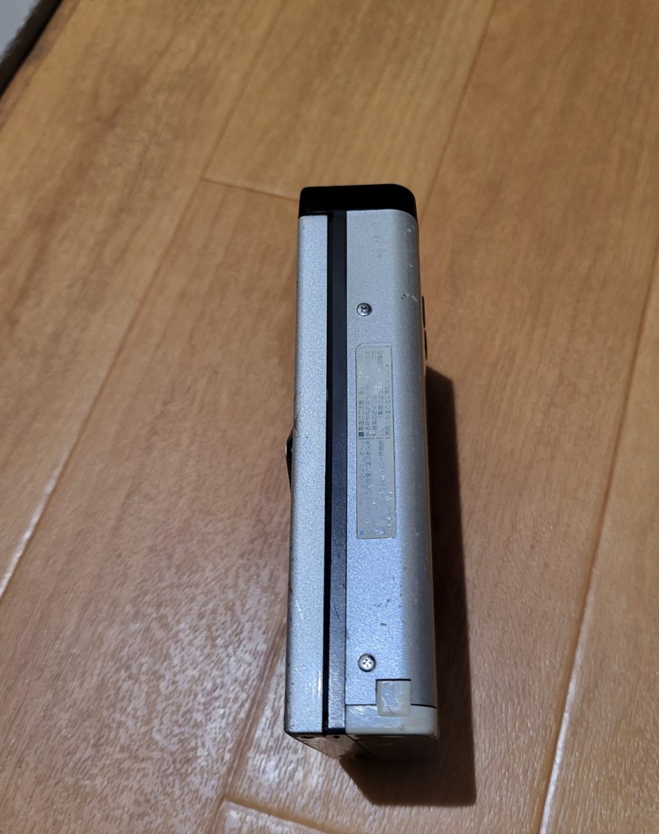 AIWA HS-J9 アイワ cassetteboy カセットプレーヤー カセットボーイ