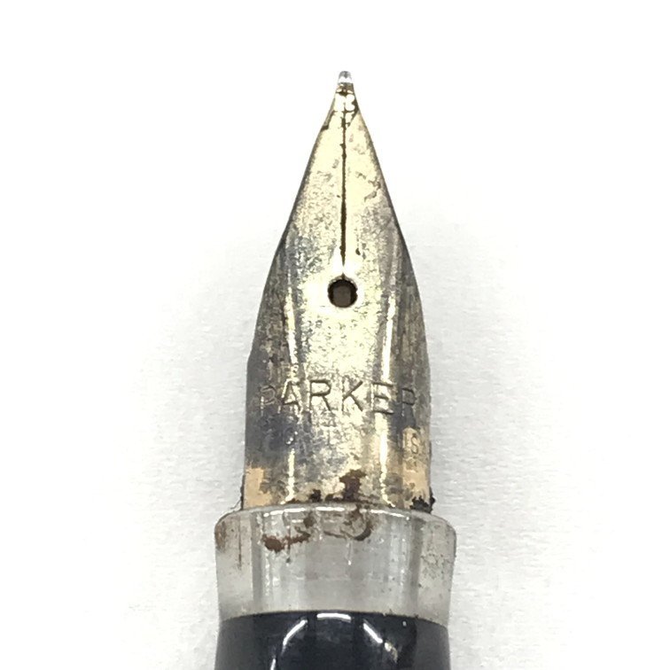 パーカー万年筆　ペン先14K PARKER（パーカー） 万年筆 ゴールド 14K ペン先 【公式通販】
