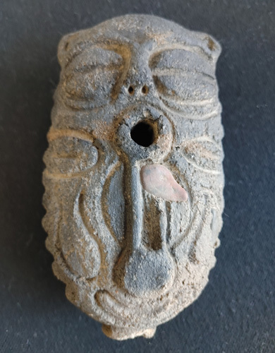玉製・メノウ製・土偶・勾玉・須恵器勾玉弥生縄文古墳埴輪土偶出土品