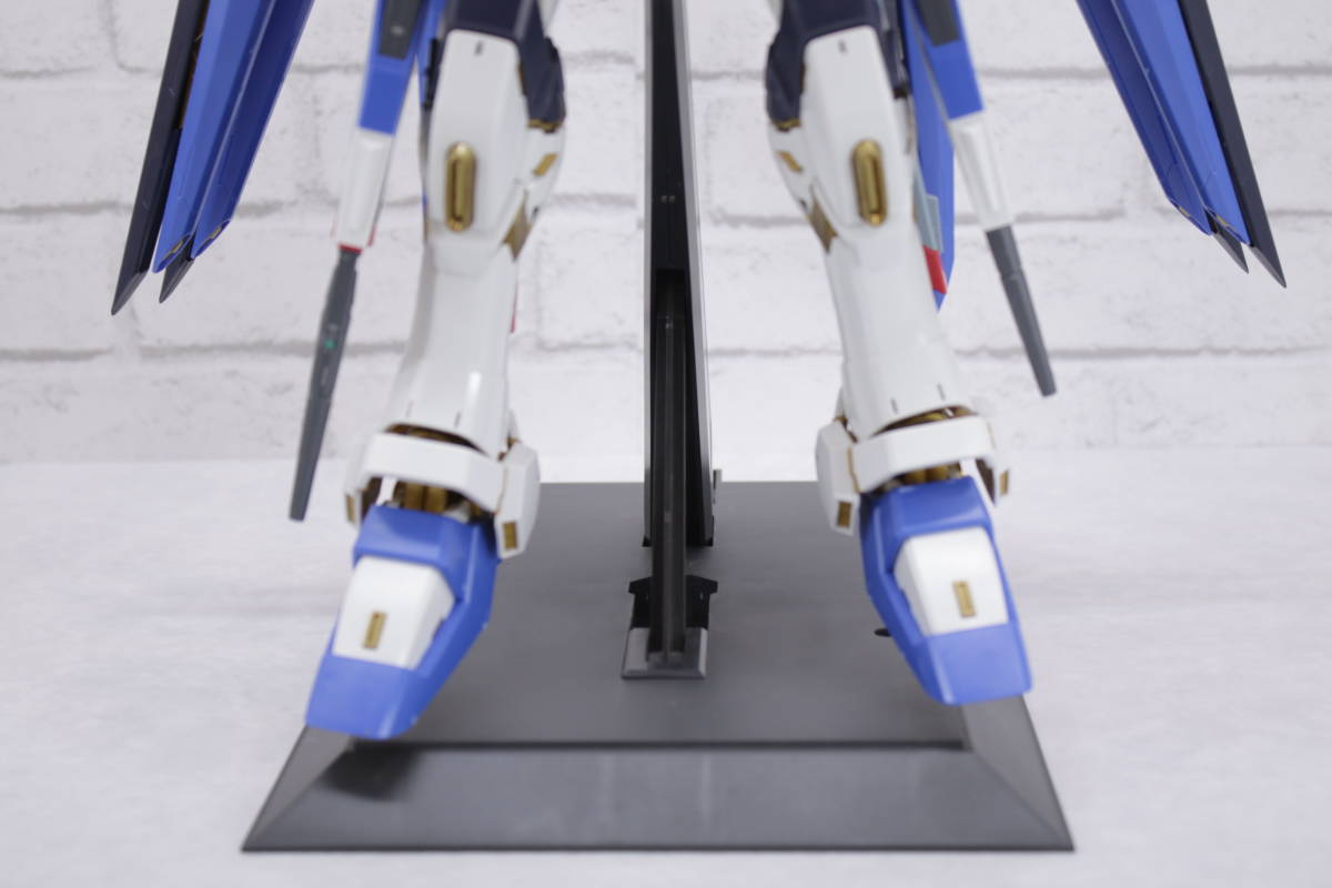 102【ジャンク】PG 1/60 ストライクフリーダムガンダム 1⁄60