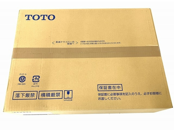 TOTO TCF4714 温水洗浄便座 ウォシュレット トートー 未使用 O8251675 TOTO 温水洗浄便座 ウォシュレット 住宅設備 価格コム出店15年 TCF4714AK-SC1-KJ