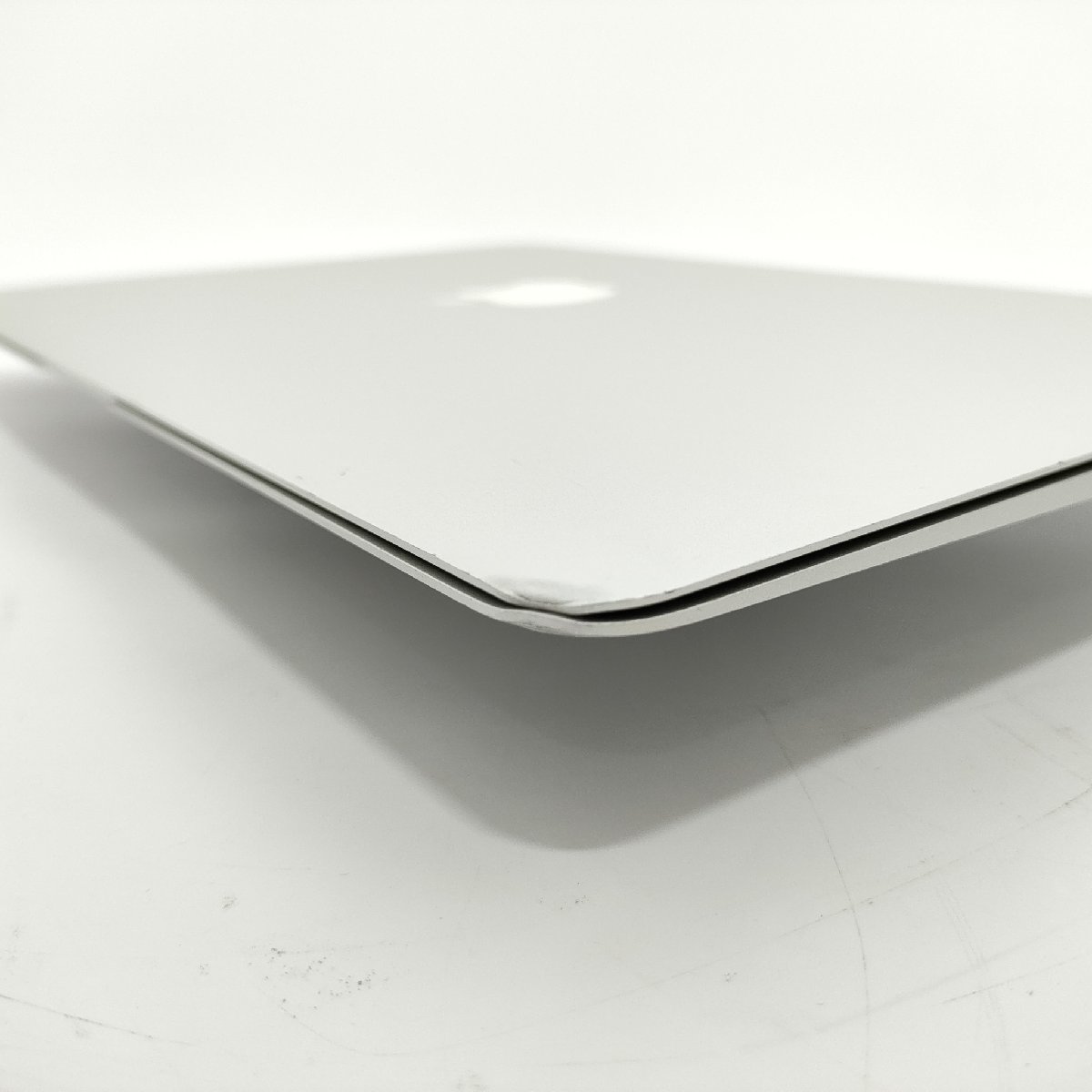 ★1円スタート★ MacBookAir A1466 (Core i5-4250U/メモリ4GB/SSD128GB/13.3/ドライブレス/Bigsur) 【ジャンク動作品】A0520
